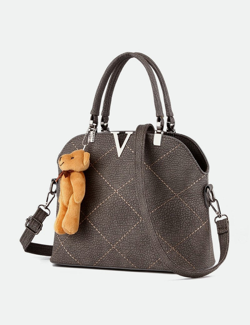 Pijushi Classic Embossed