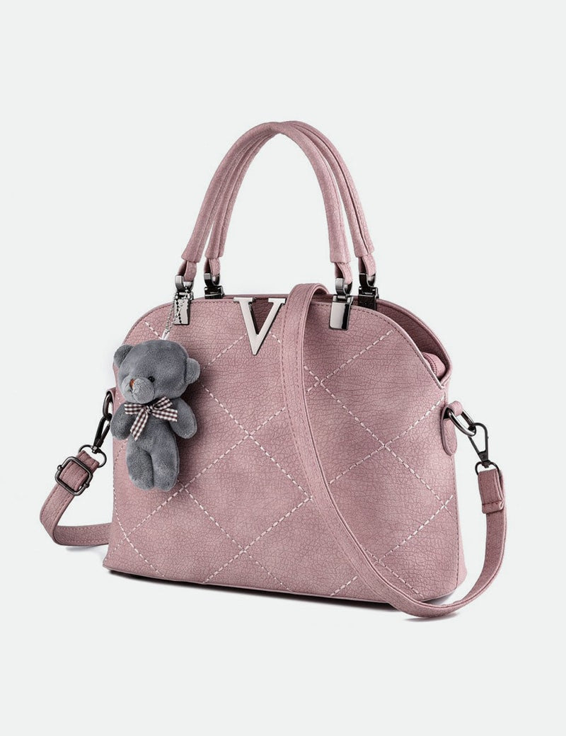 Pijushi Classic Embossed