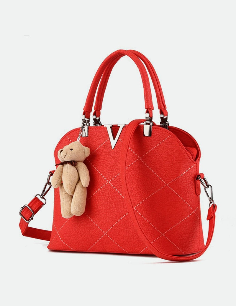 Pijushi Classic Embossed